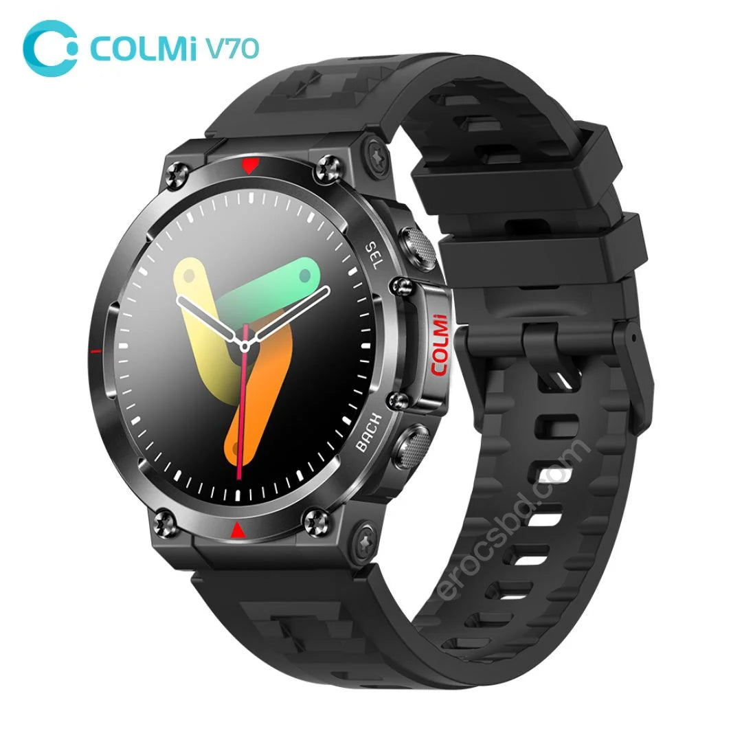 COLMI V70 Smart Watch