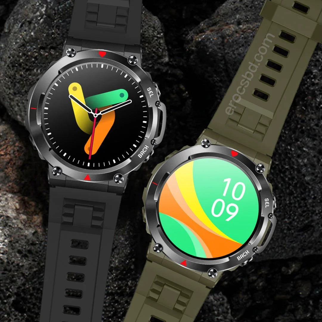 COLMI V70 Smart Watch