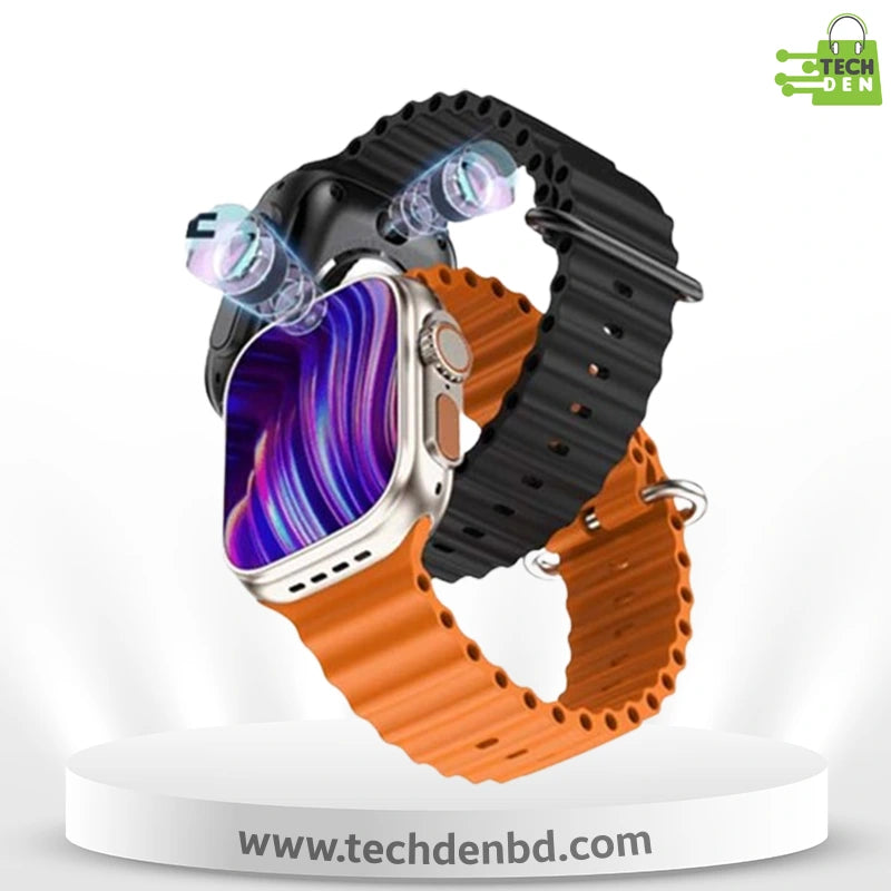 S9 ULTRA 5G Android Smartwatch | S9 ULTRA 5G Android Smartwatch Price in Bangladesh